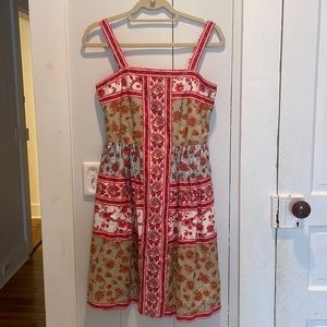 Gal Meets Glam Gianna dress size 2